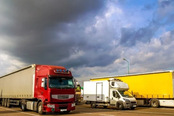 Adana Sarıoğlan Nakliyat Ambarları